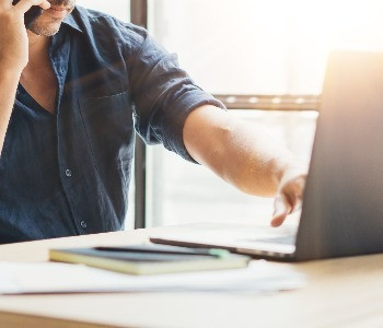 Accurata selezione della clientela con giusti requisiti di serietà e solvibilità